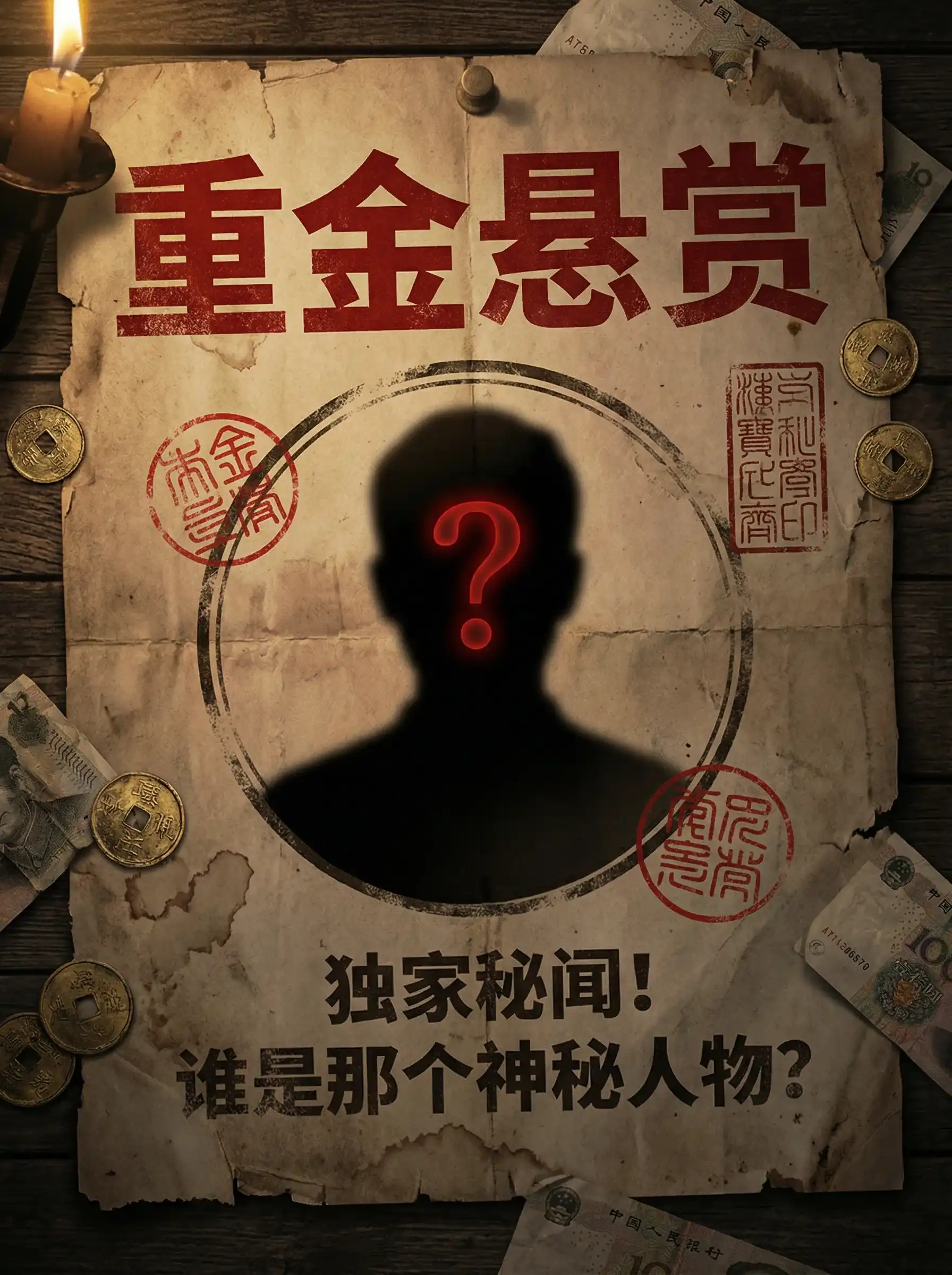 尊龙凯时app - 重金悬赏线索征集令